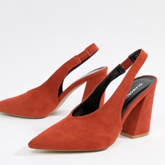 ASOS heels - Picture 2 of 6